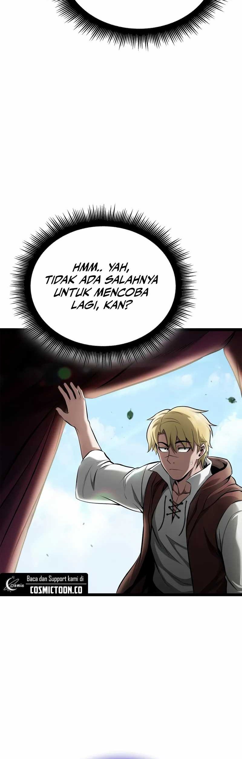 Kalli the Champion Chapter 77 - halaman 31