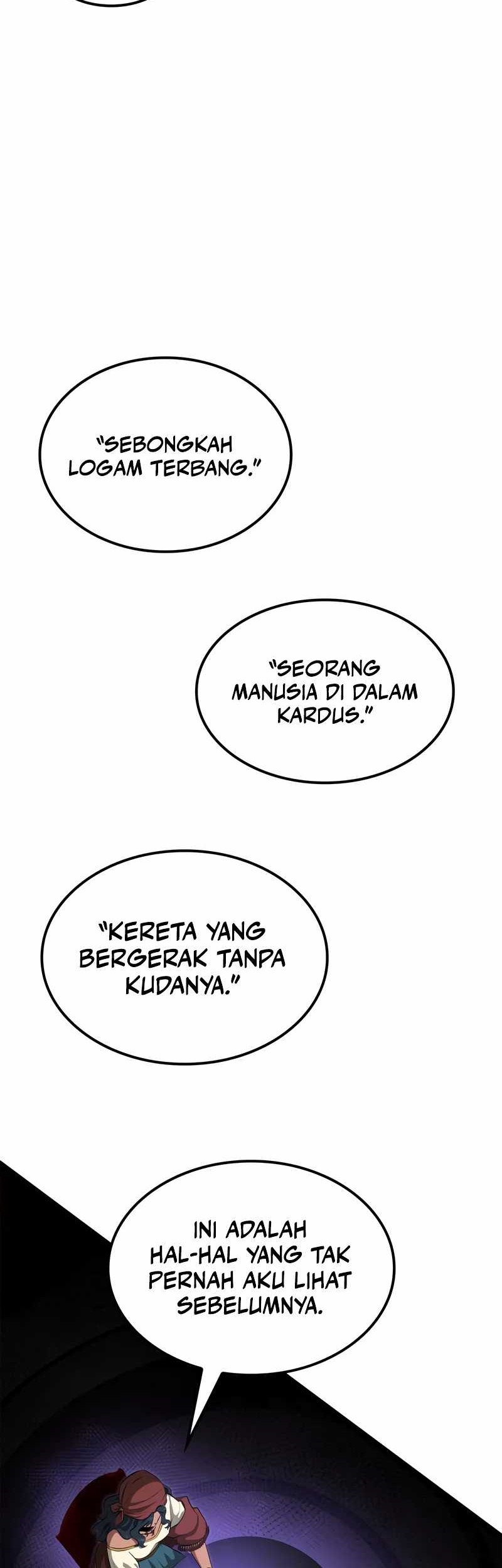 Kalli the Champion Chapter 77 - halaman 38