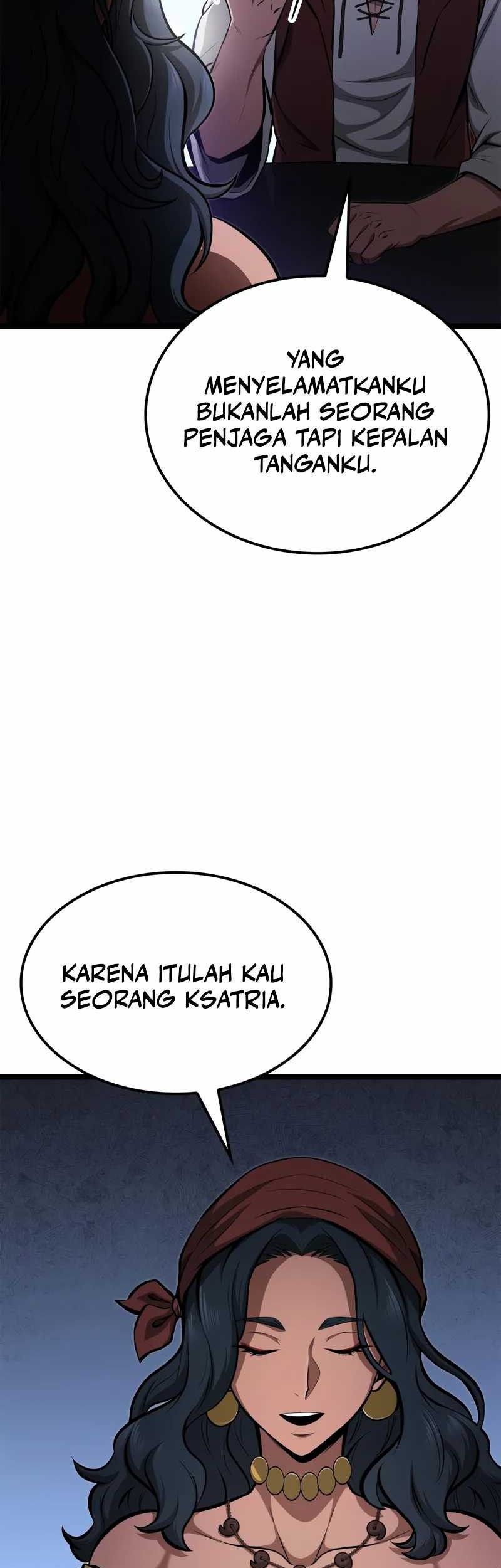 Kalli the Champion Chapter 77 - halaman 43