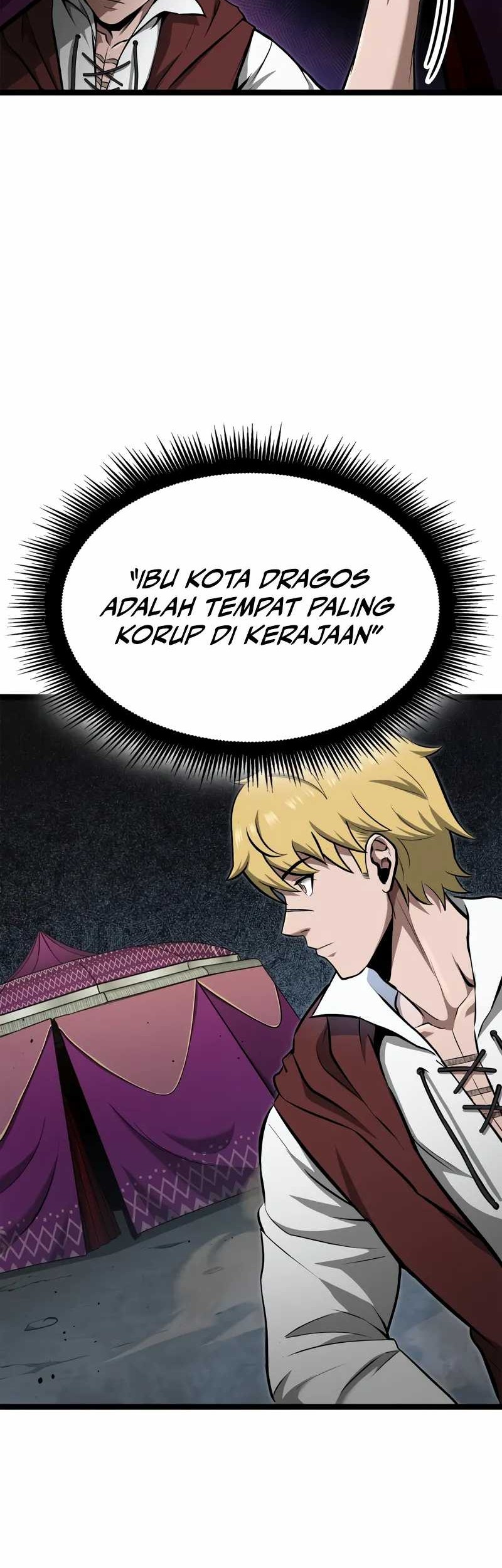 Kalli the Champion Chapter 77 - halaman 48