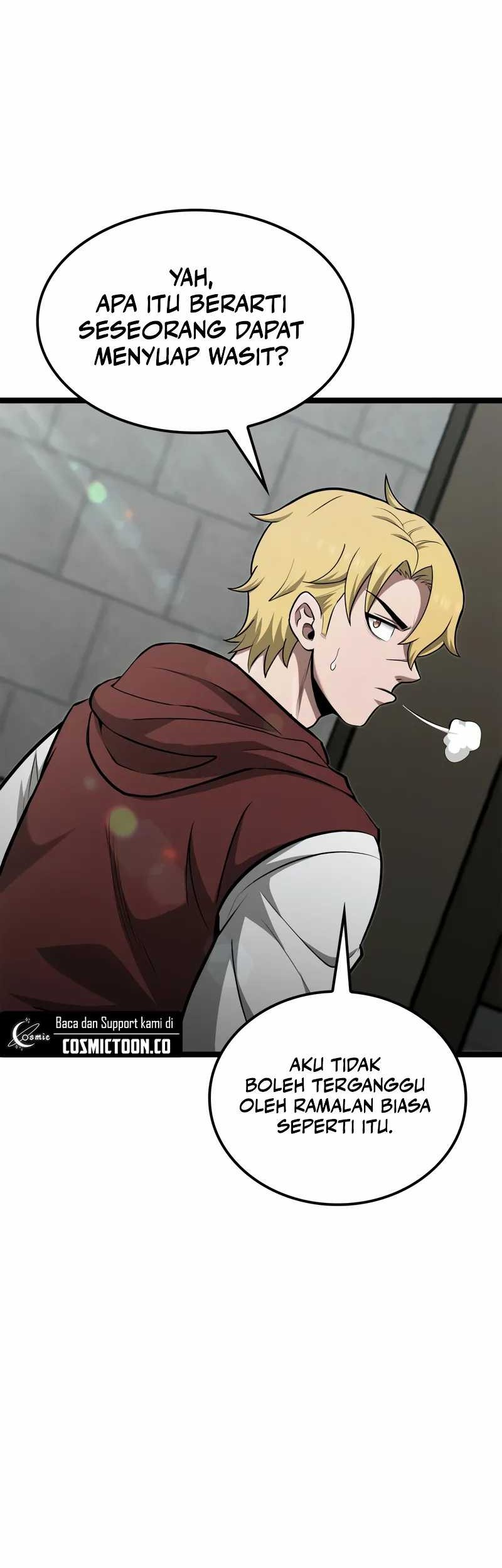 Kalli the Champion Chapter 77 - halaman 49