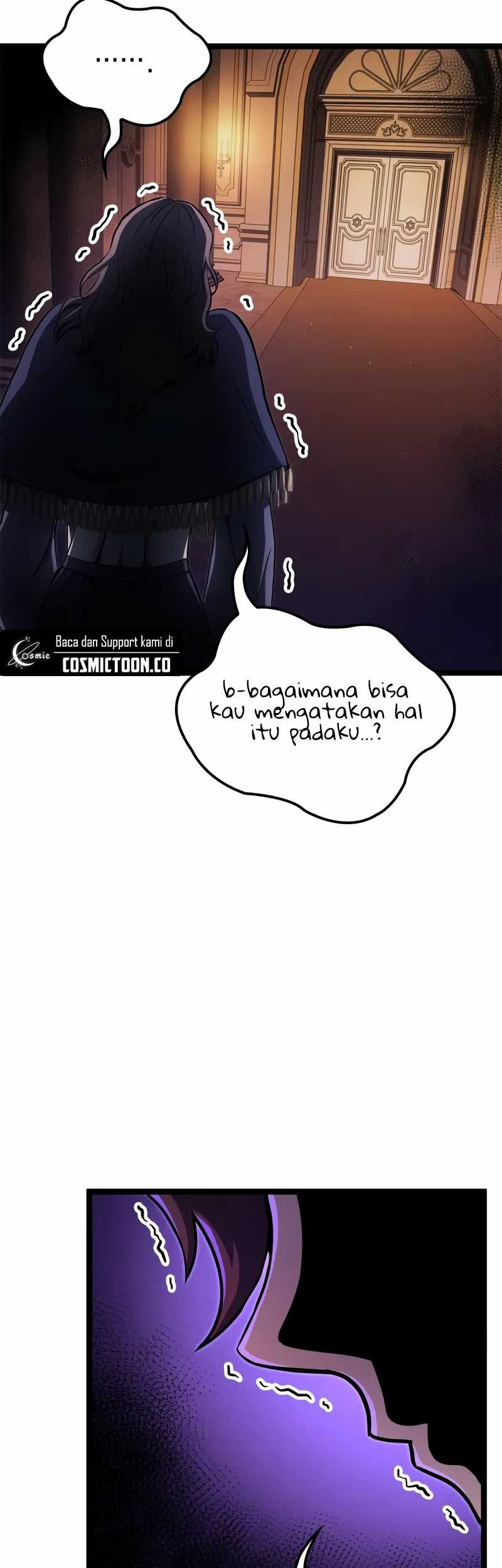 Kalli the Champion Chapter 77 - halaman 5