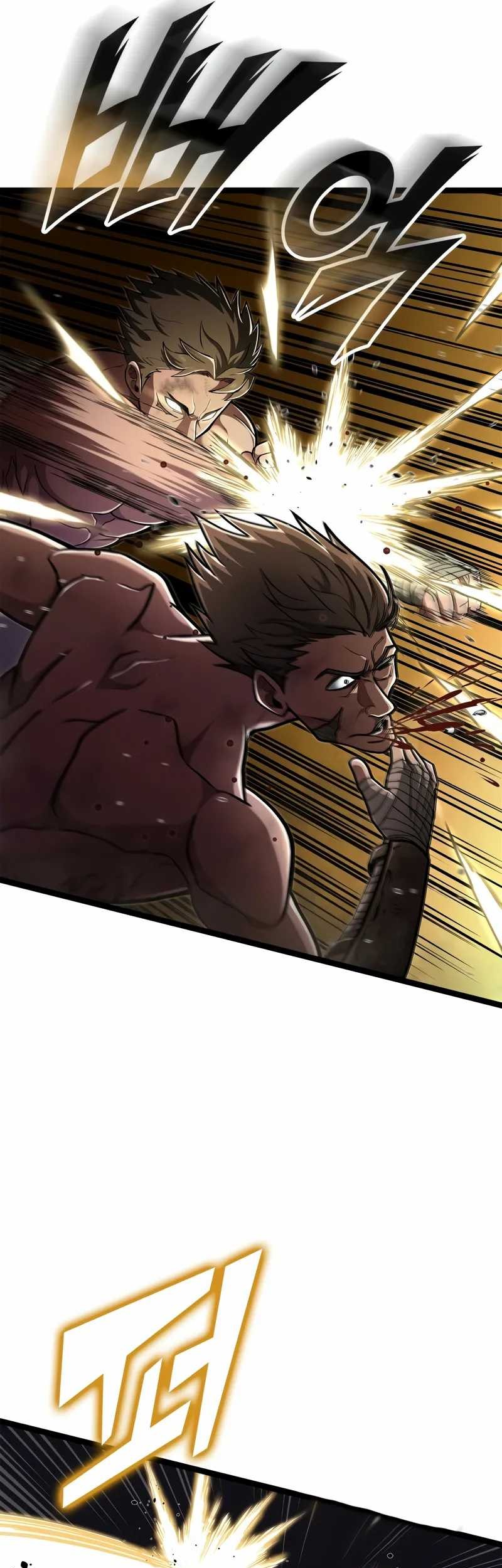 Kalli the Champion Chapter 77 - halaman 52