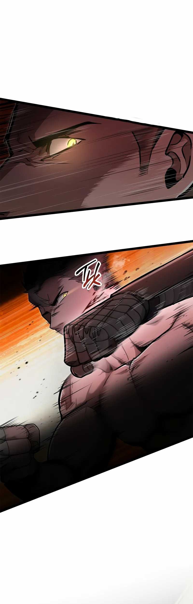 Kalli the Champion Chapter 77 - halaman 54