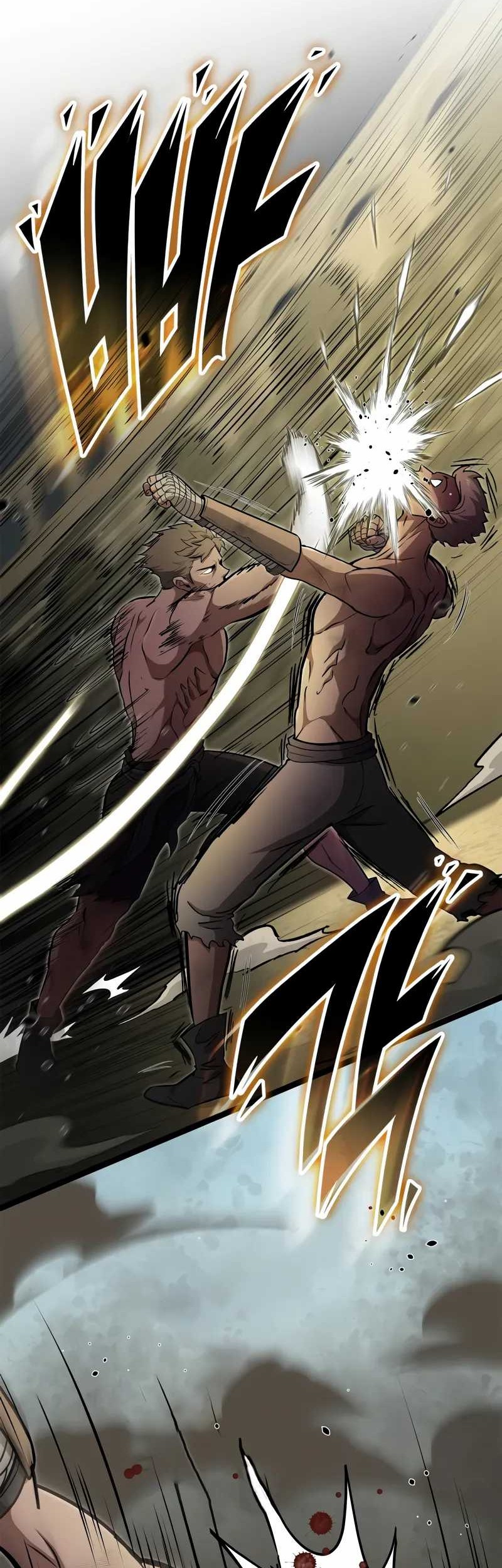 Kalli the Champion Chapter 77 - halaman 55