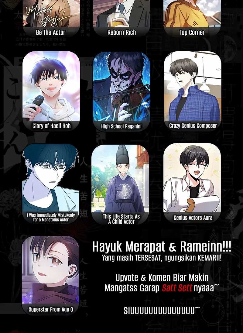 Kalli the Champion Chapter 77 - halaman 61