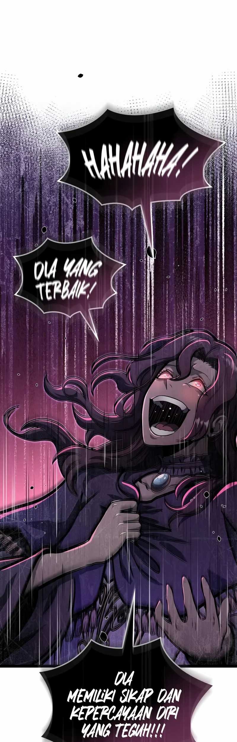 Kalli the Champion Chapter 77 - halaman 7