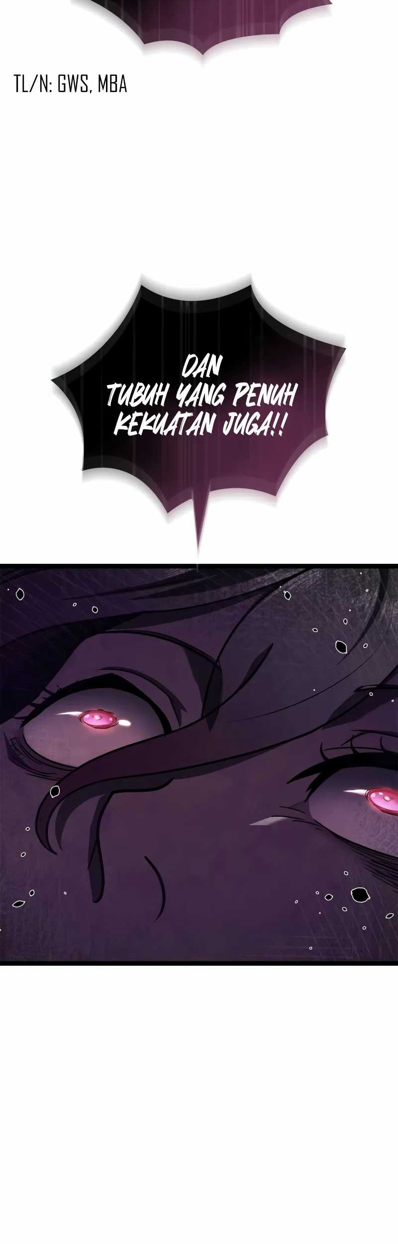 Kalli the Champion Chapter 77 - halaman 8