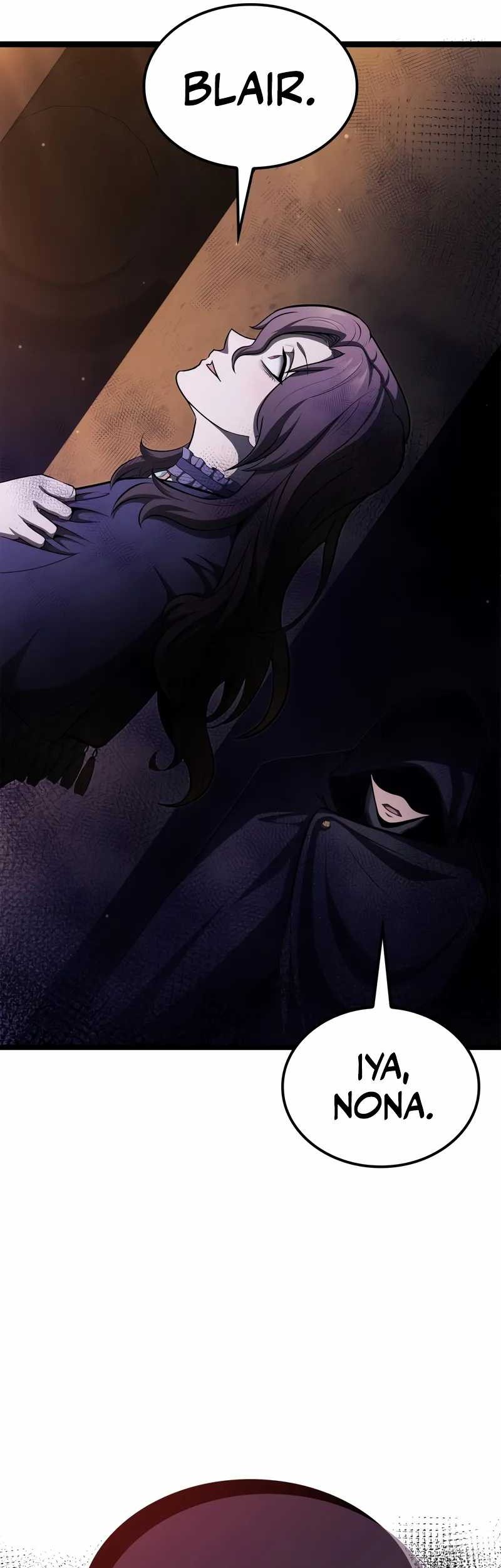 Kalli the Champion Chapter 77 - halaman 9
