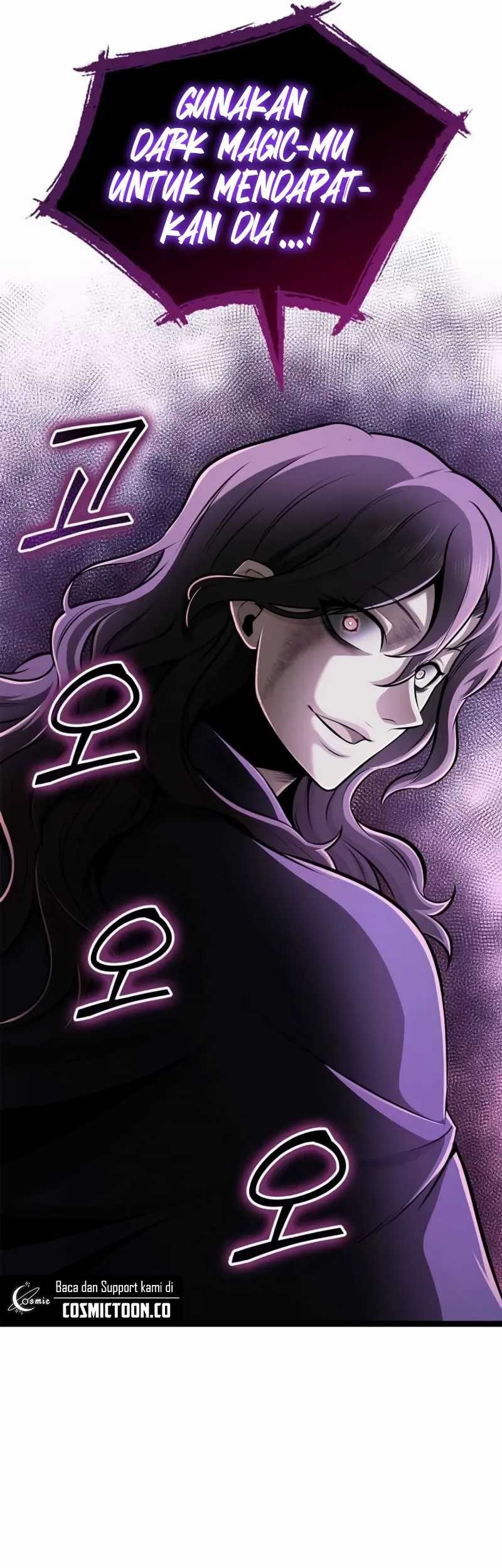 Kalli the Champion Chapter 78 - halaman 10