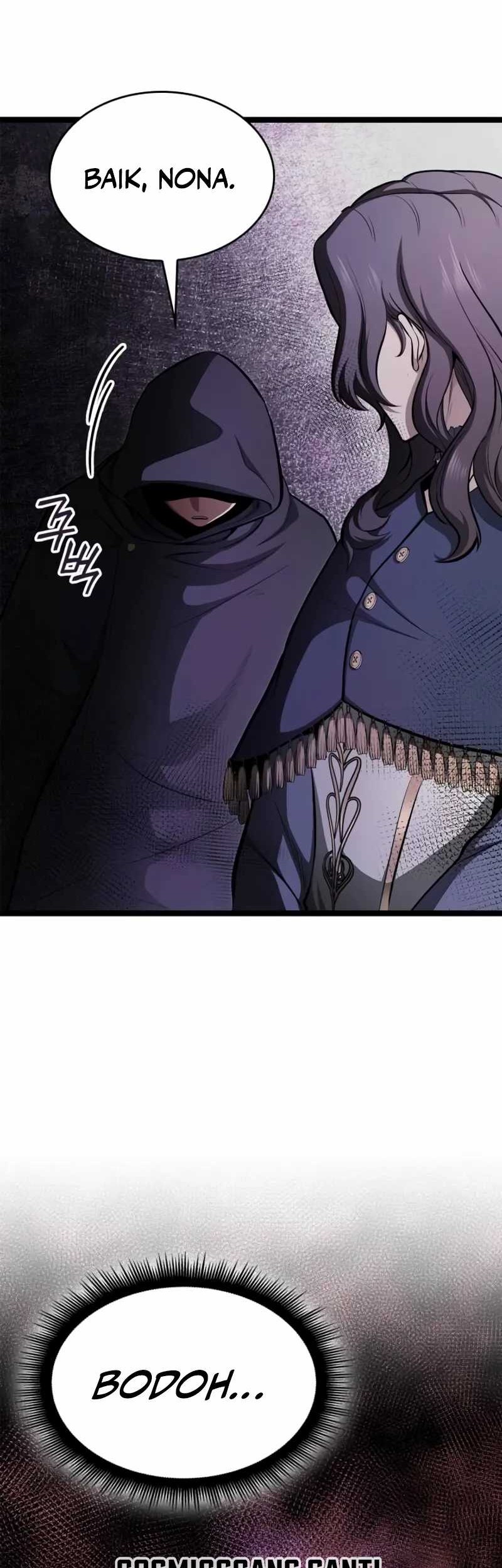 Kalli the Champion Chapter 78 - halaman 11