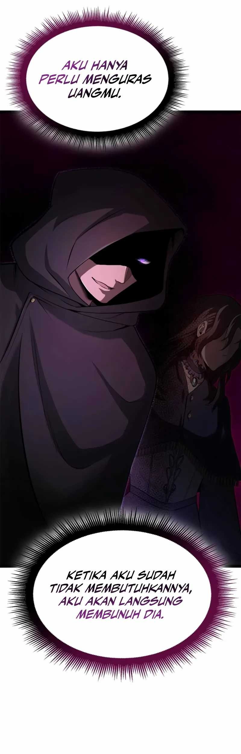 Kalli the Champion Chapter 78 - halaman 14