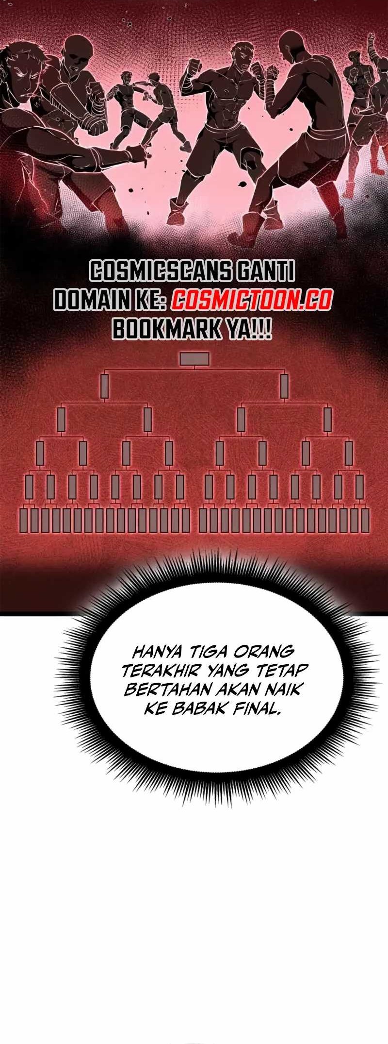 Kalli the Champion Chapter 78 - halaman 17