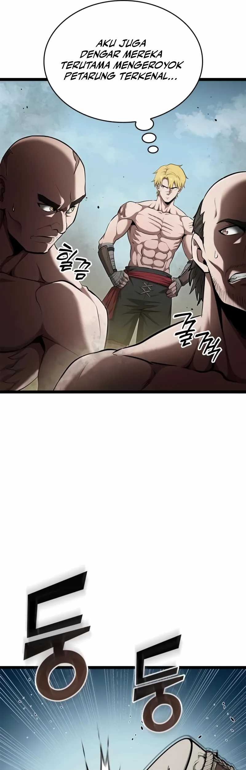 Kalli the Champion Chapter 78 - halaman 18