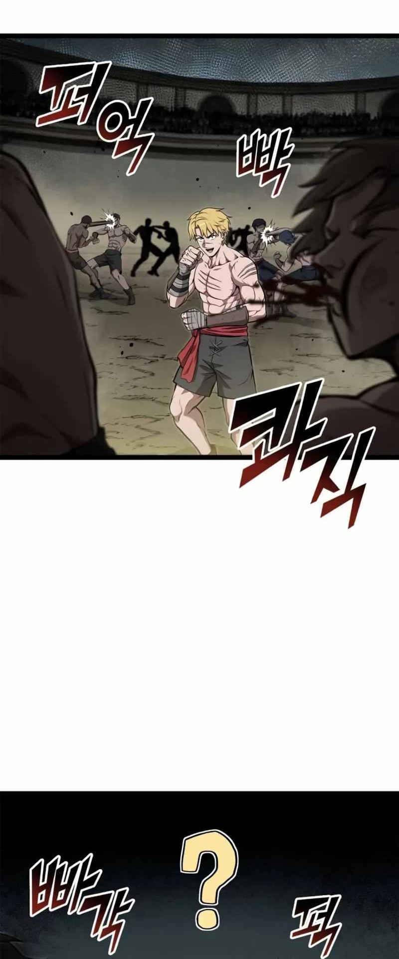 Kalli the Champion Chapter 78 - halaman 21