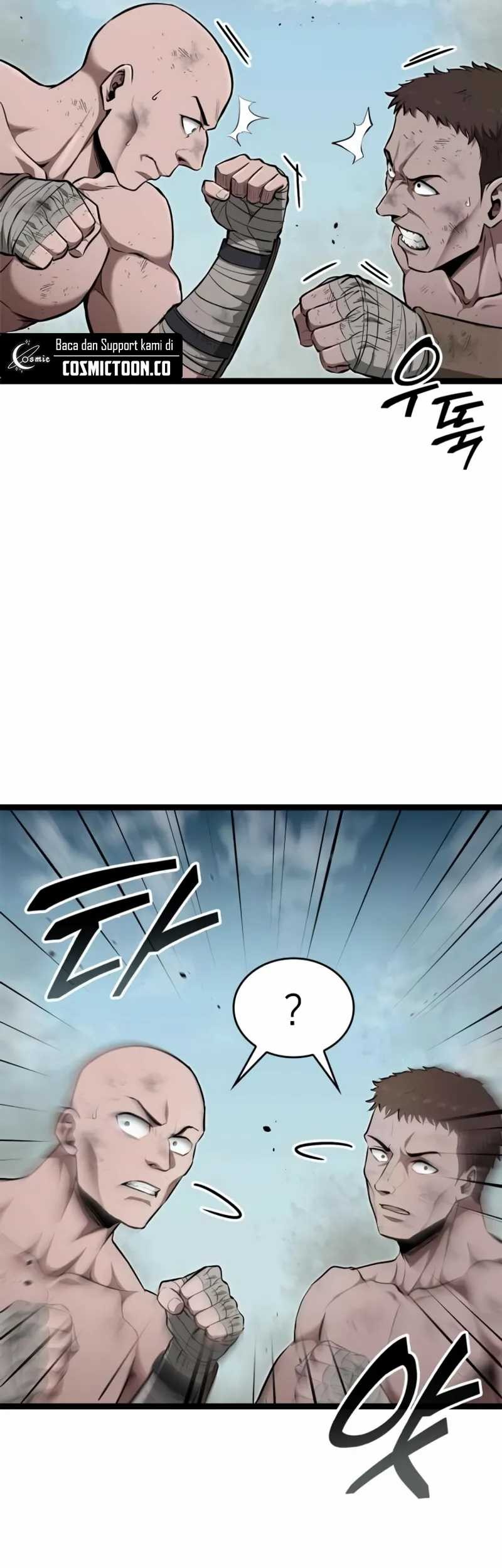 Kalli the Champion Chapter 78 - halaman 26