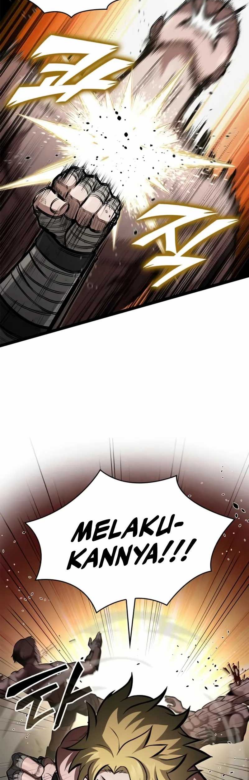 Kalli the Champion Chapter 78 - halaman 28