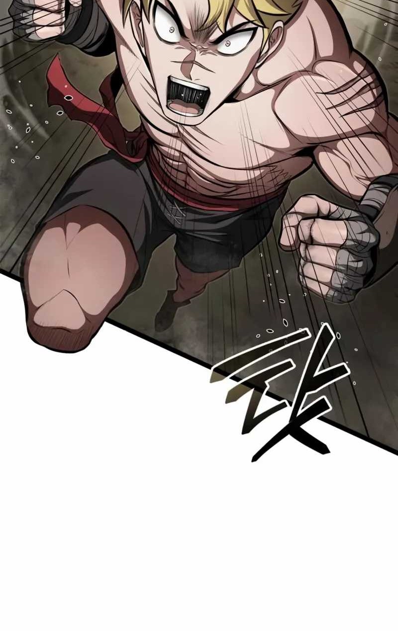 Kalli the Champion Chapter 78 - halaman 29