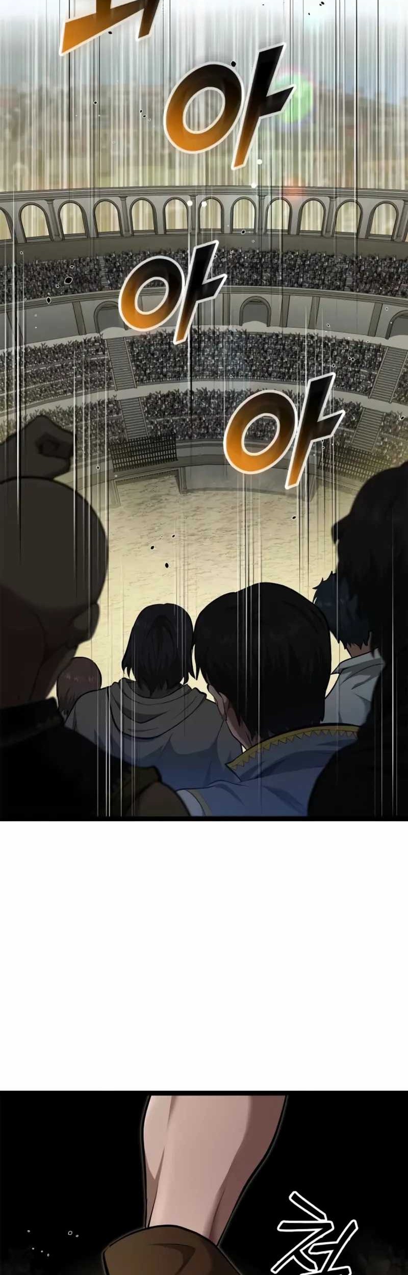 Kalli the Champion Chapter 78 - halaman 3