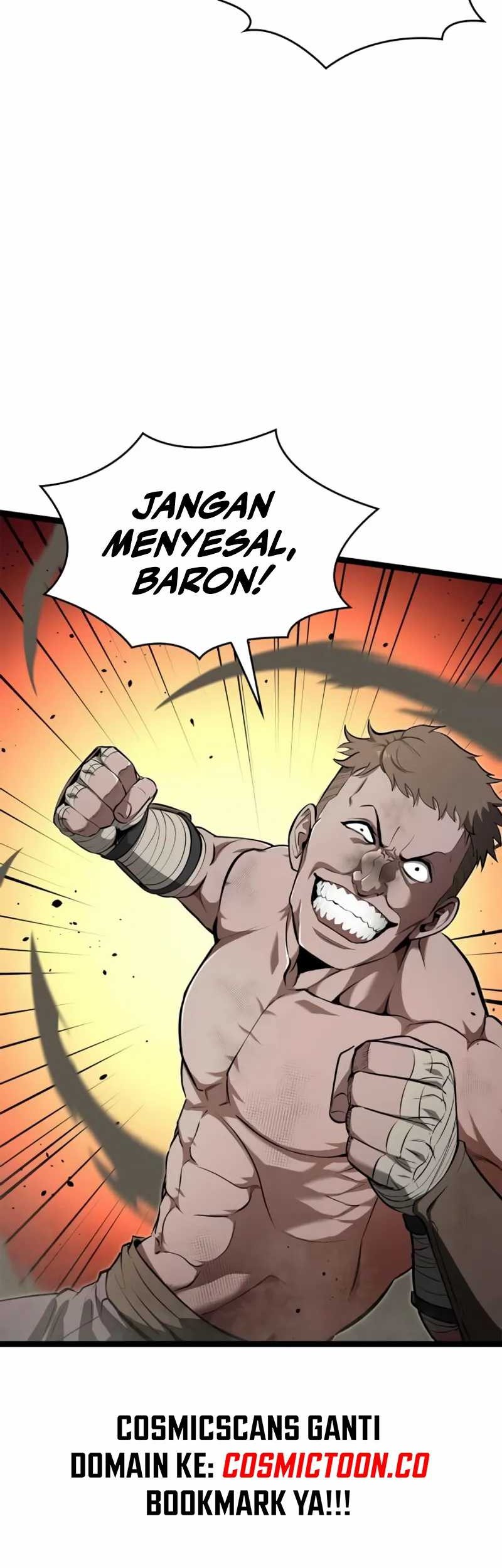 Kalli the Champion Chapter 78 - halaman 36
