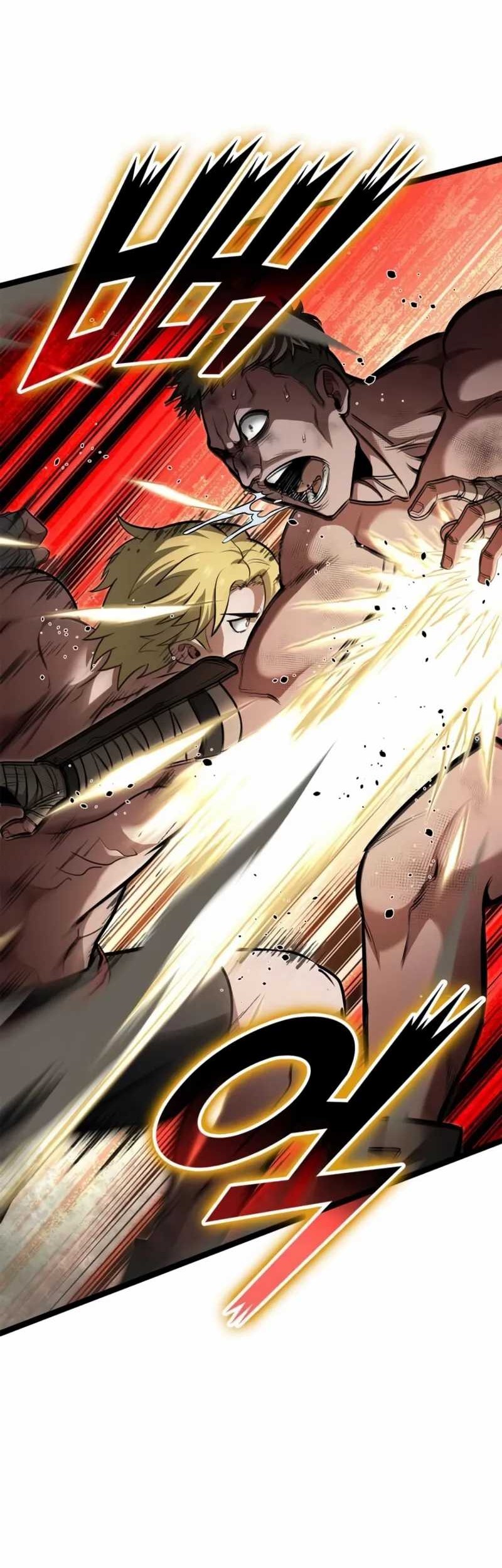 Kalli the Champion Chapter 78 - halaman 39
