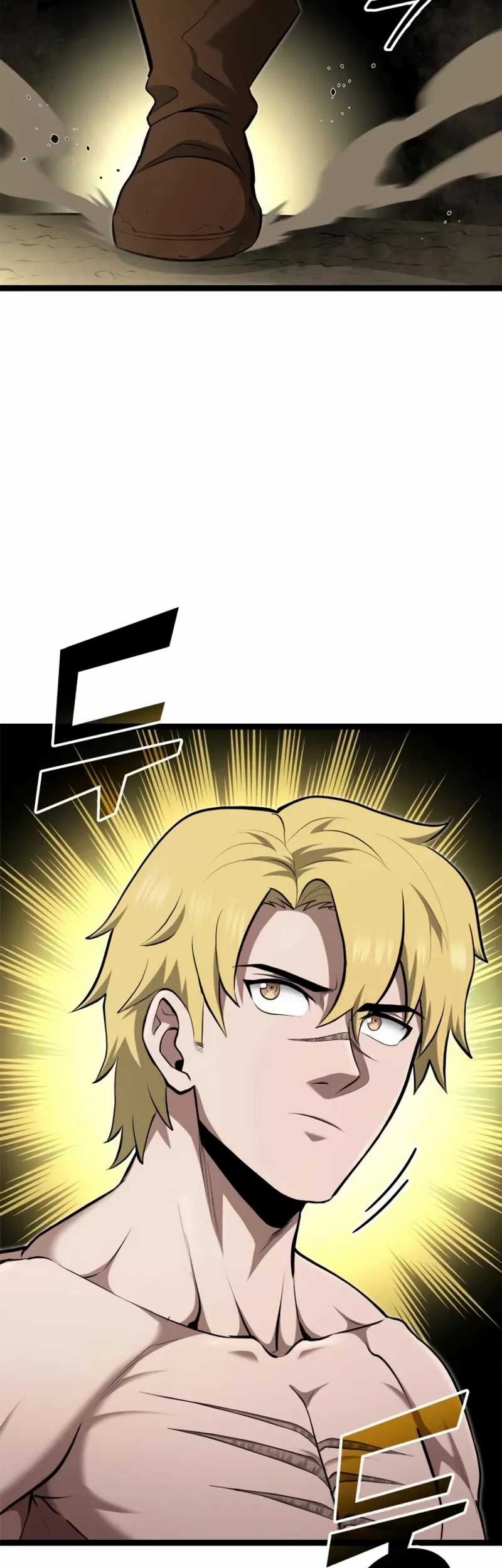 Kalli the Champion Chapter 78 - halaman 4