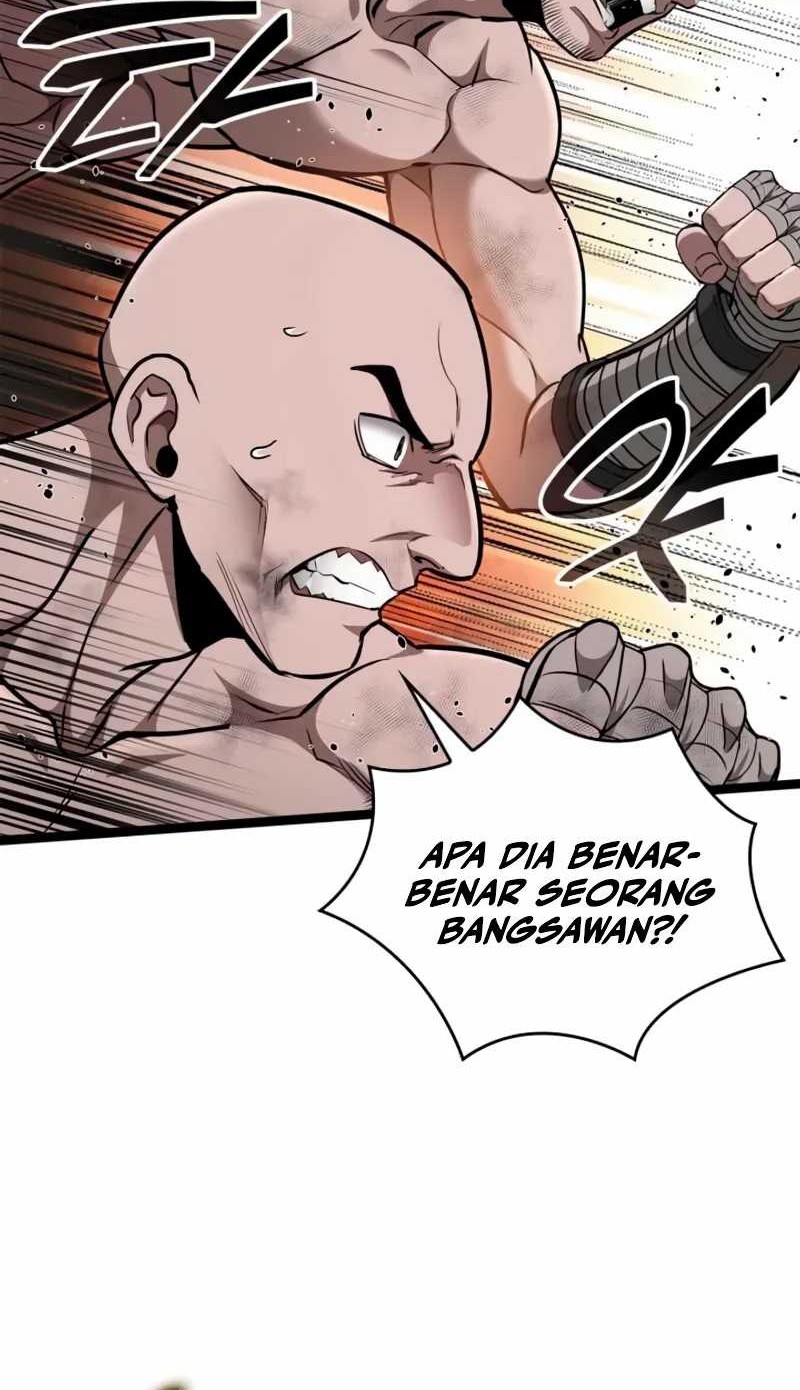 Kalli the Champion Chapter 78 - halaman 41
