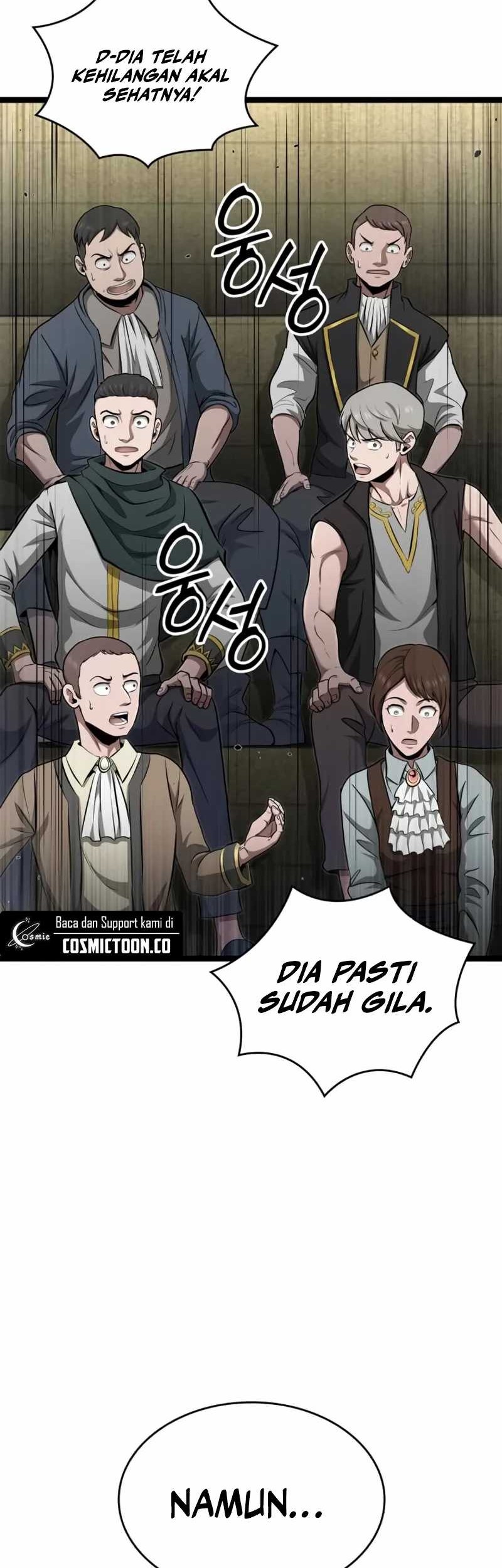 Kalli the Champion Chapter 78 - halaman 47