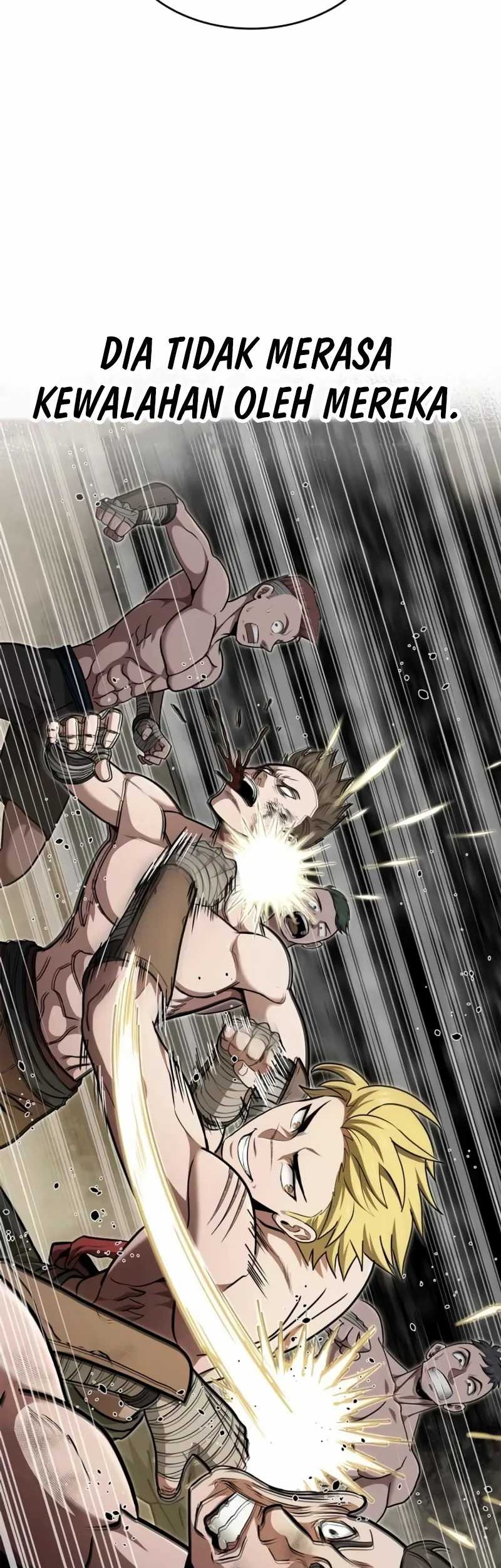 Kalli the Champion Chapter 78 - halaman 48