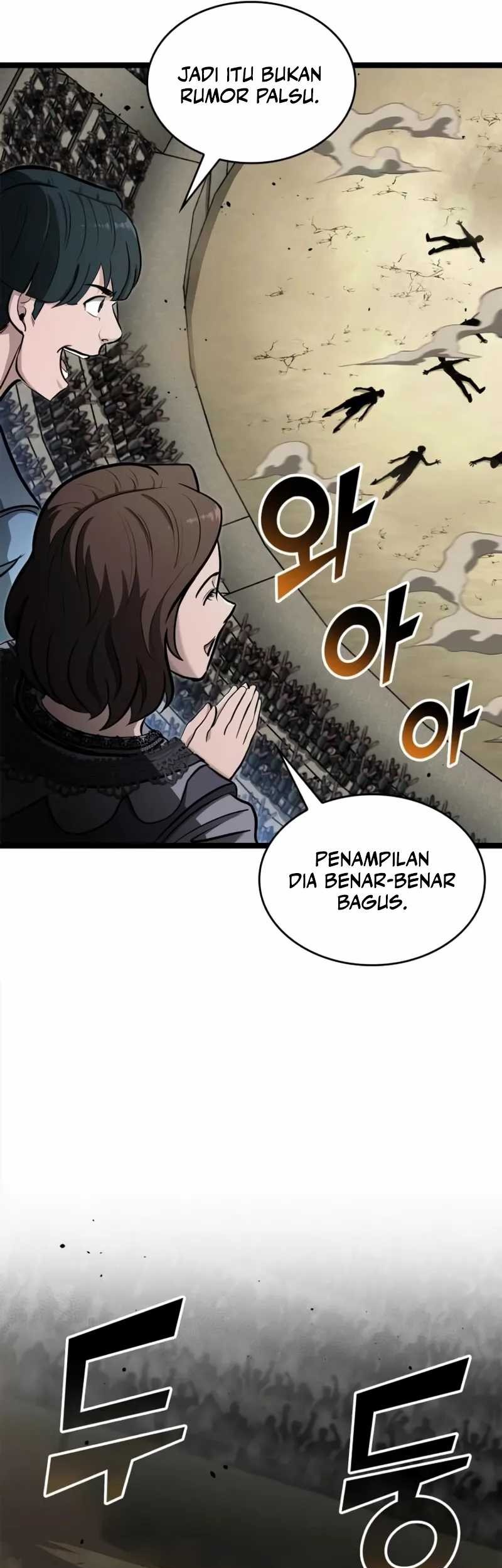 Kalli the Champion Chapter 78 - halaman 50