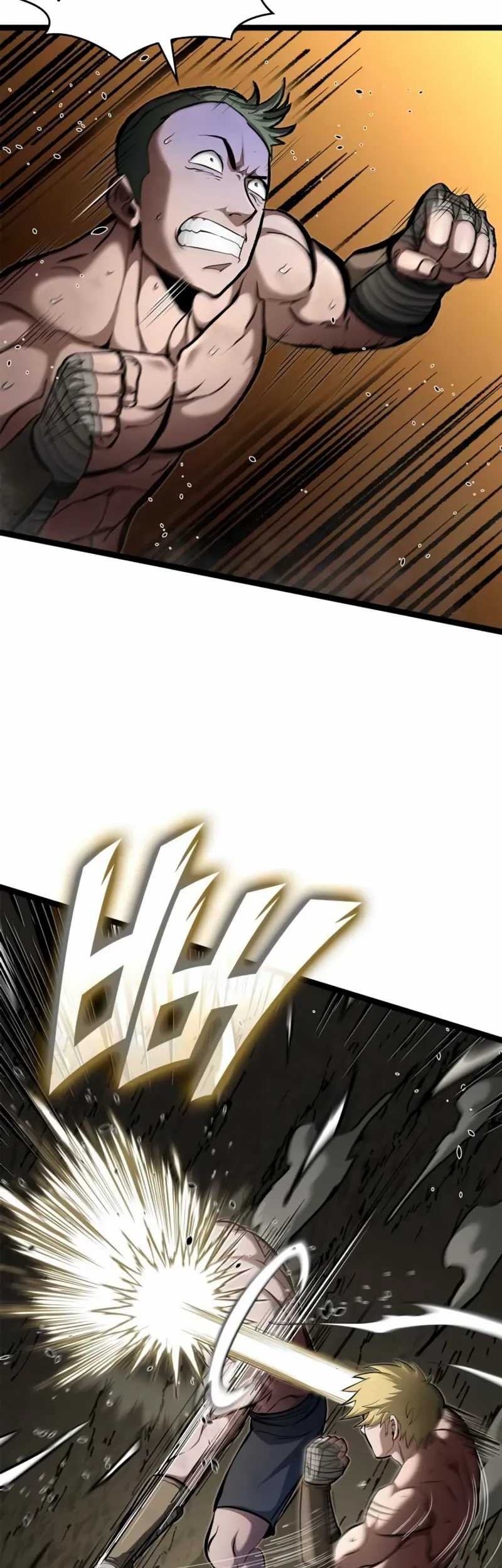 Kalli the Champion Chapter 78 - halaman 52