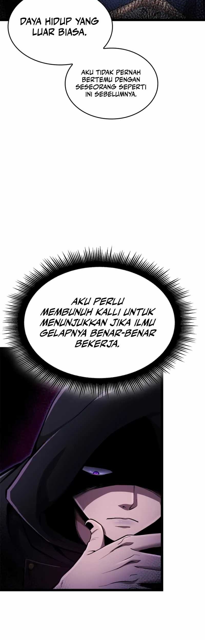Kalli the Champion Chapter 78 - halaman 56