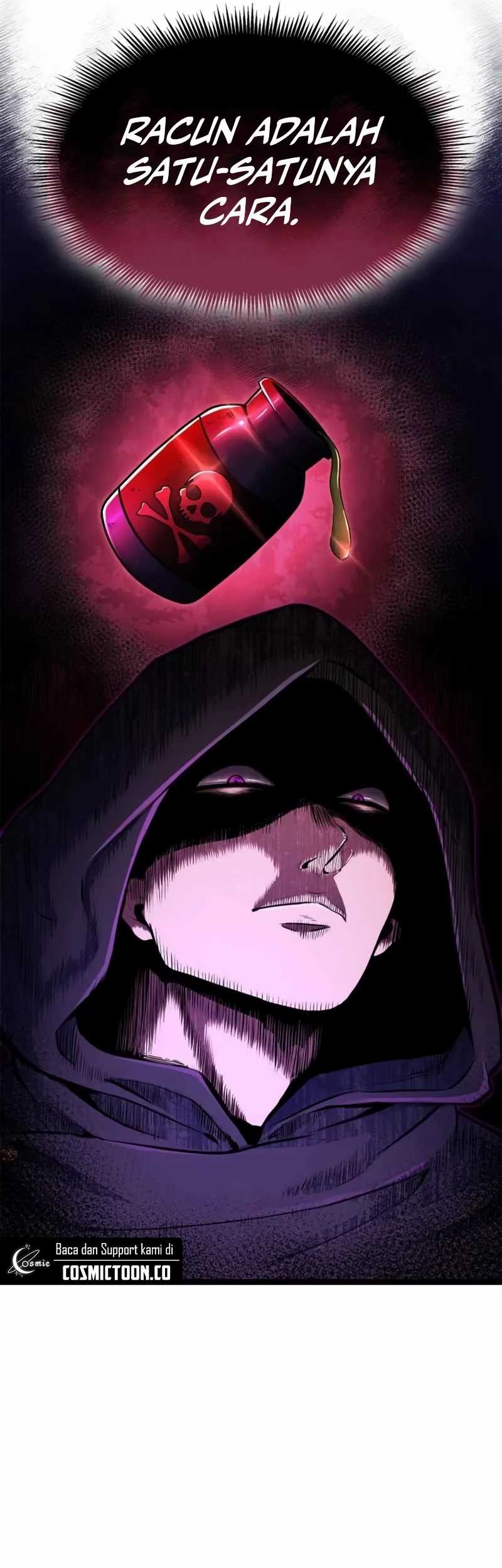 Kalli the Champion Chapter 78 - halaman 58