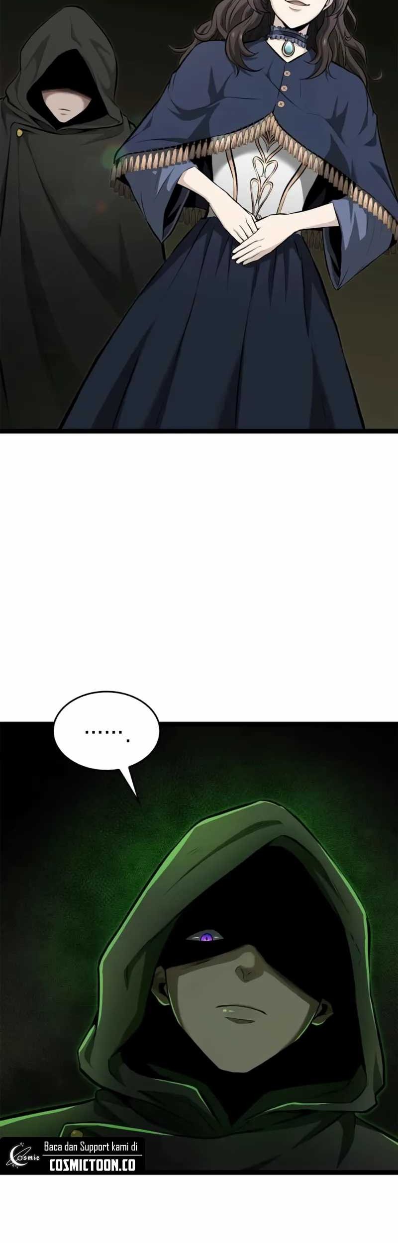 Kalli the Champion Chapter 78 - halaman 8