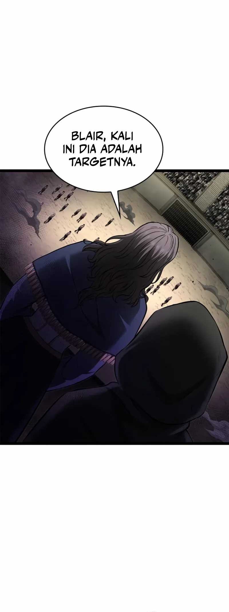 Kalli the Champion Chapter 78 - halaman 9