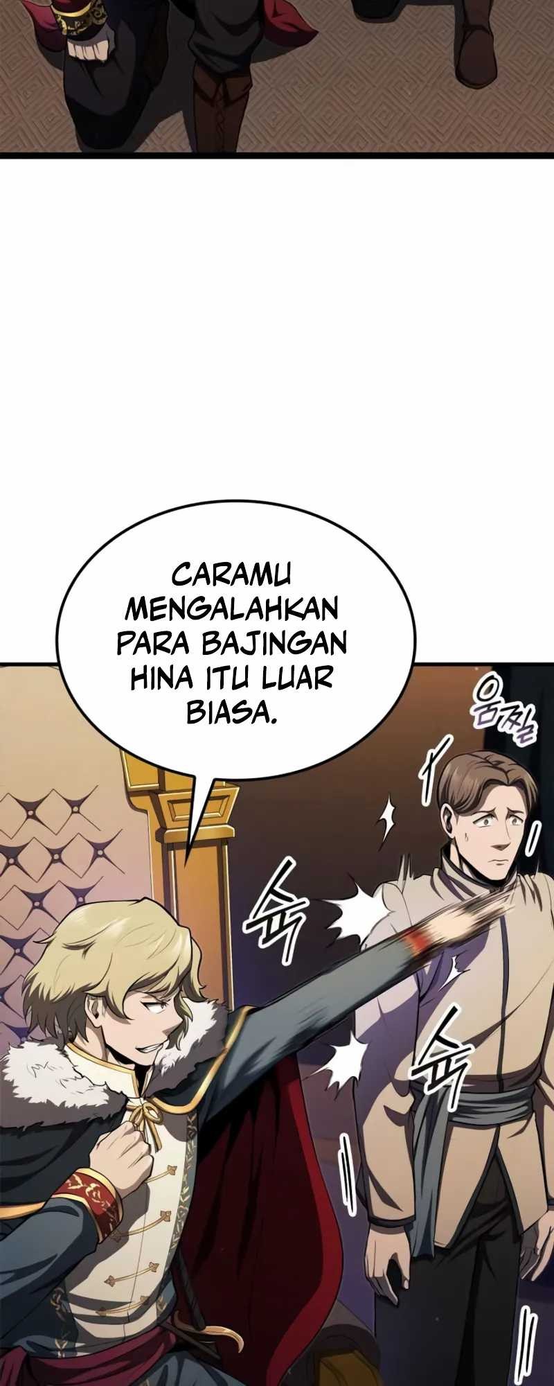 Kalli the Champion Chapter 79 - halaman 10