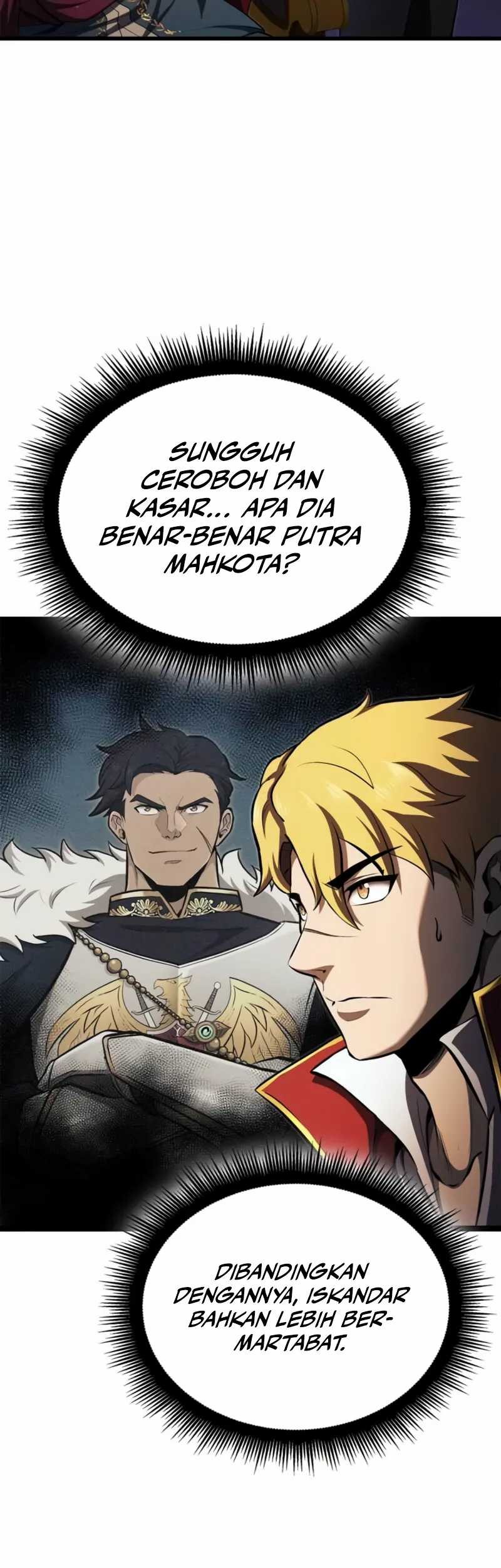 Kalli the Champion Chapter 79 - halaman 11