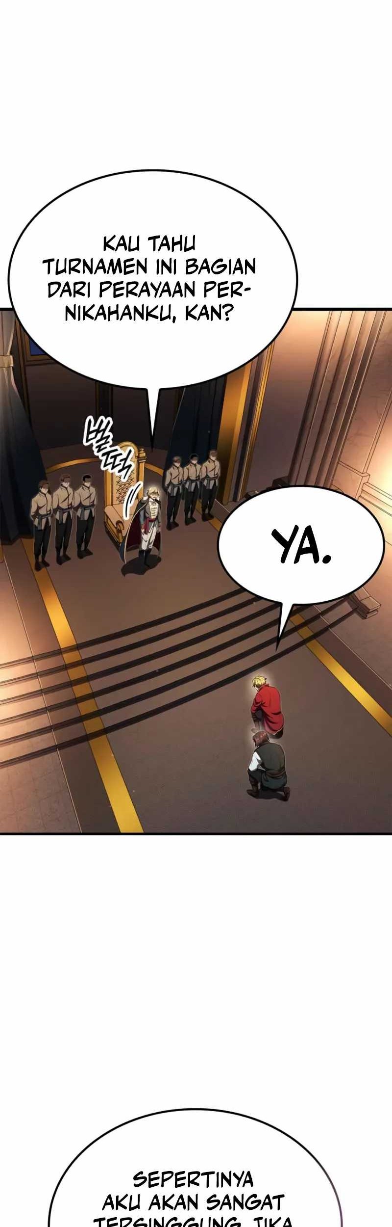 Kalli the Champion Chapter 79 - halaman 12