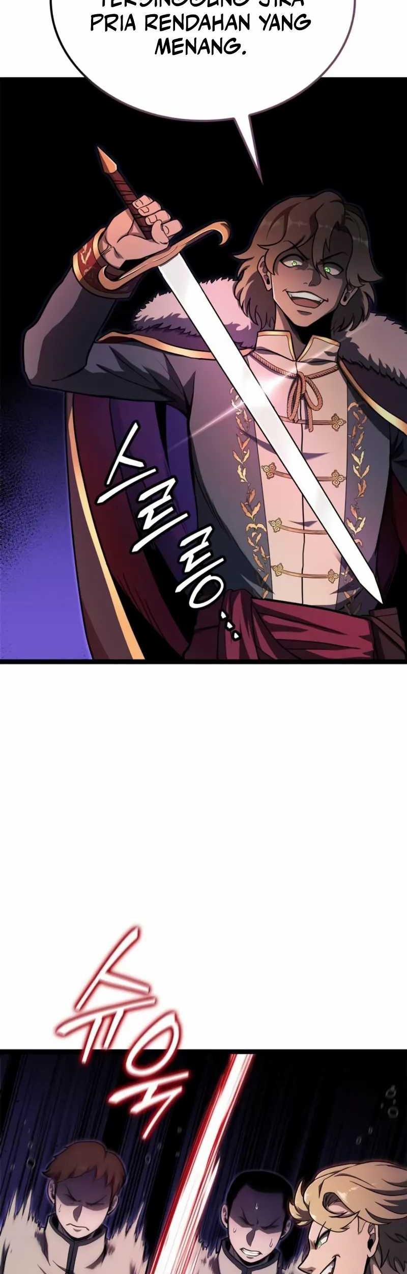 Kalli the Champion Chapter 79 - halaman 13