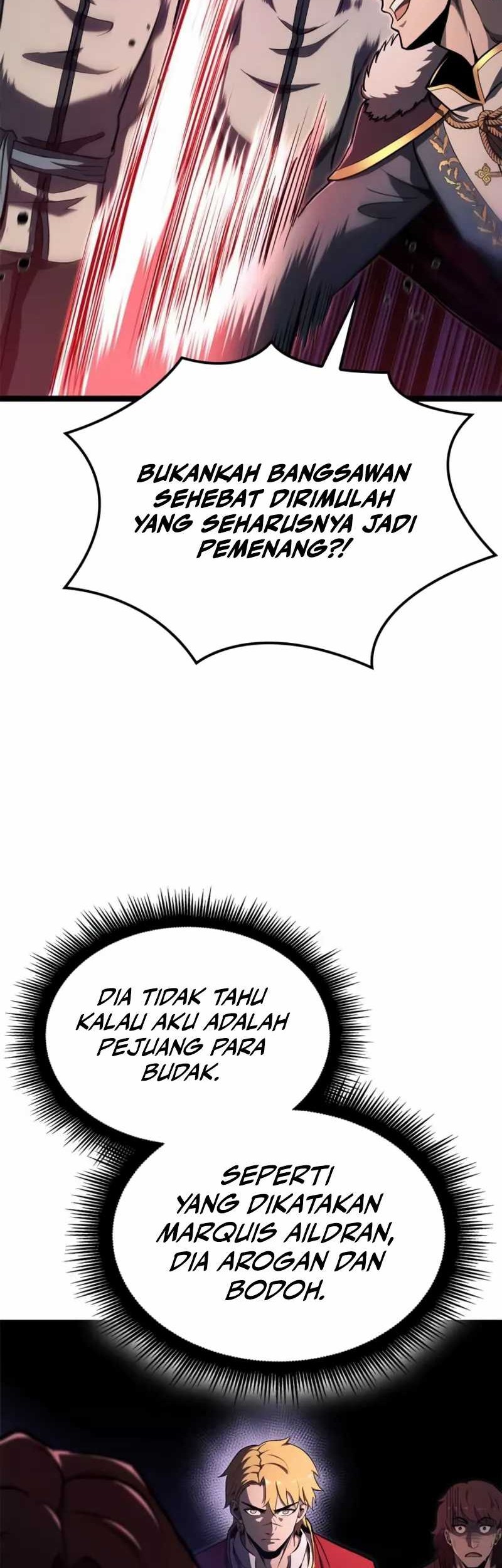 Kalli the Champion Chapter 79 - halaman 14