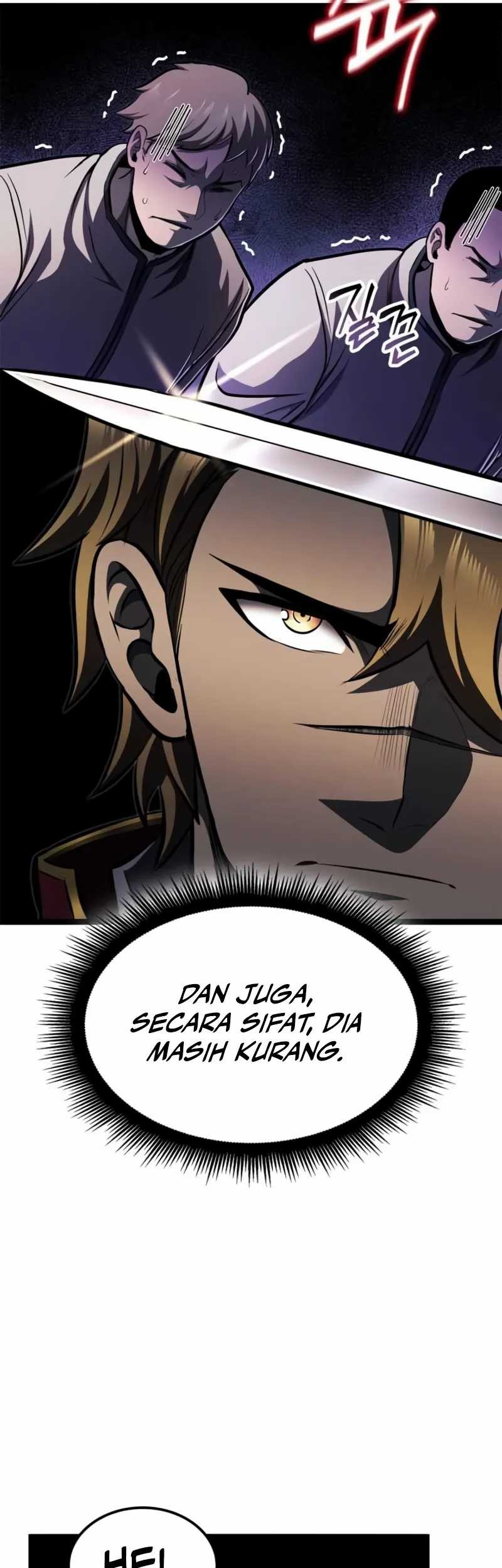 Kalli the Champion Chapter 79 - halaman 16