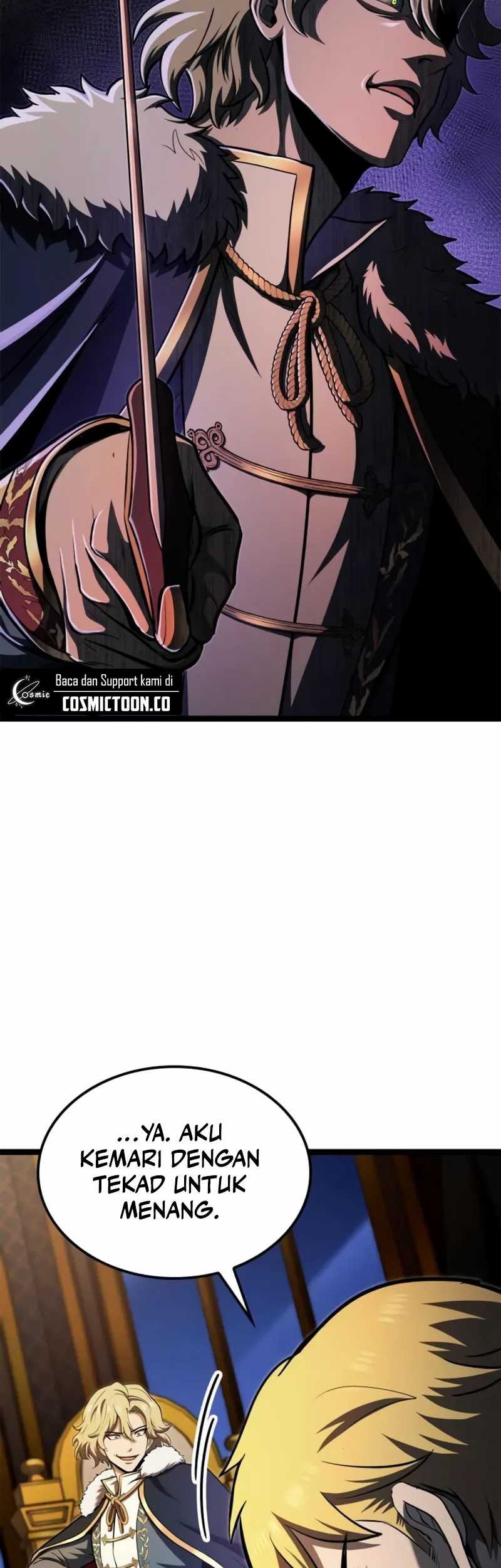 Kalli the Champion Chapter 79 - halaman 18