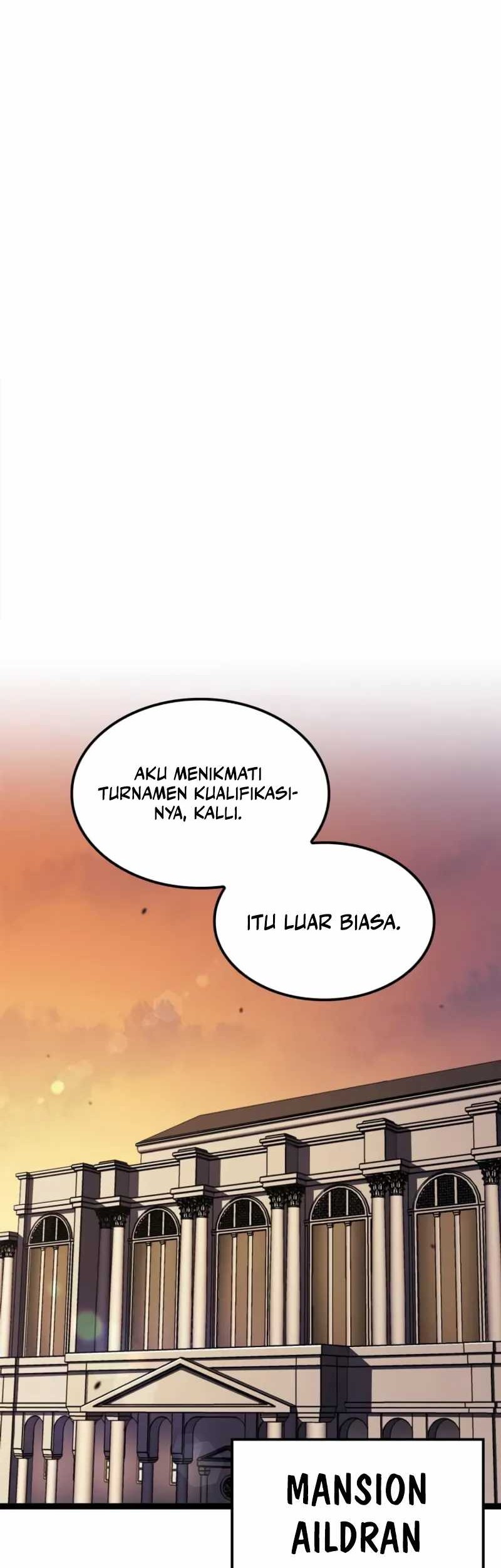 Kalli the Champion Chapter 79 - halaman 2
