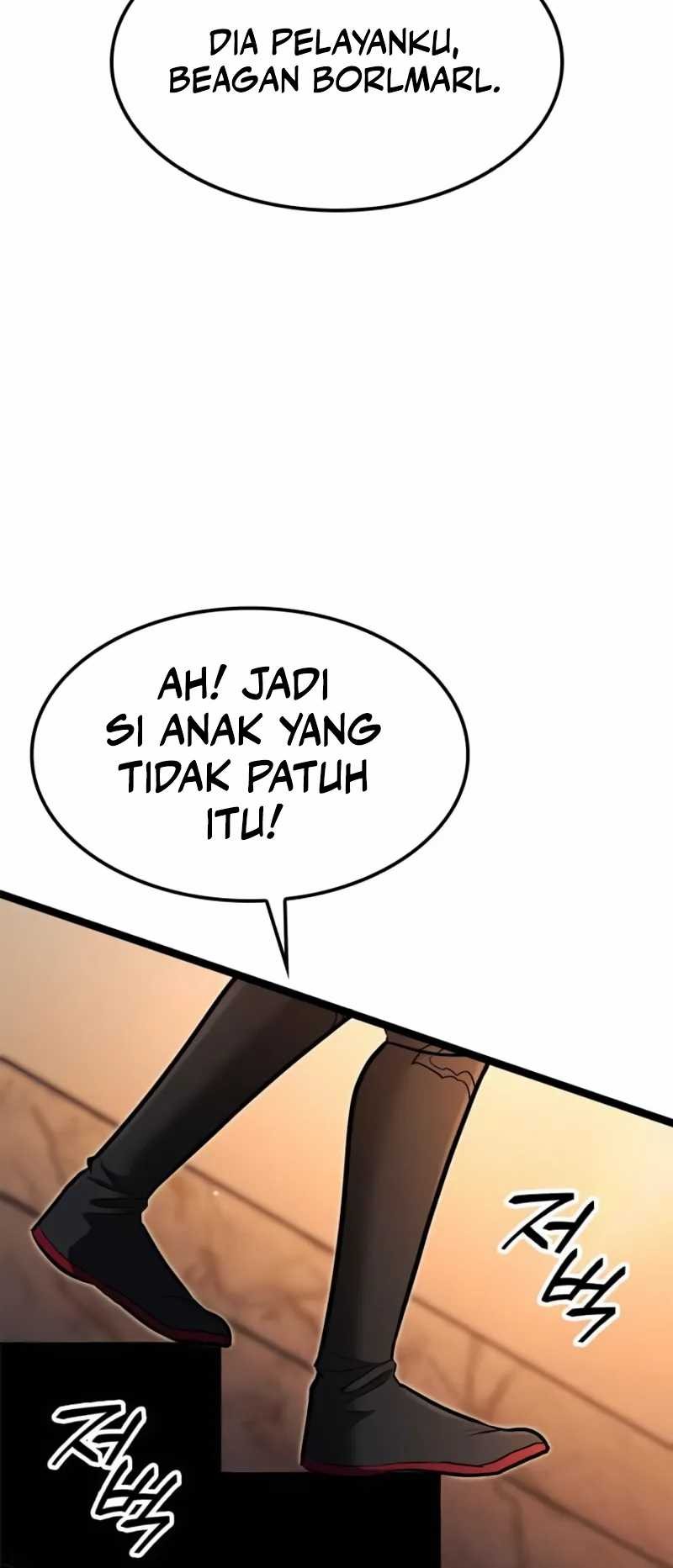 Kalli the Champion Chapter 79 - halaman 20