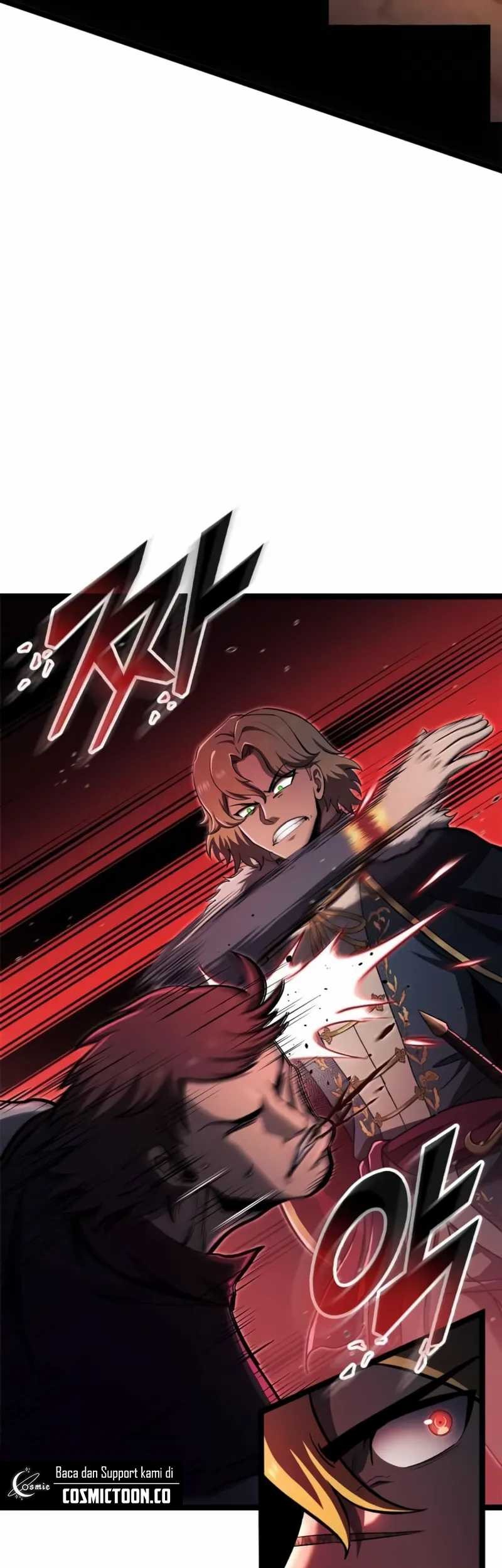 Kalli the Champion Chapter 79 - halaman 21