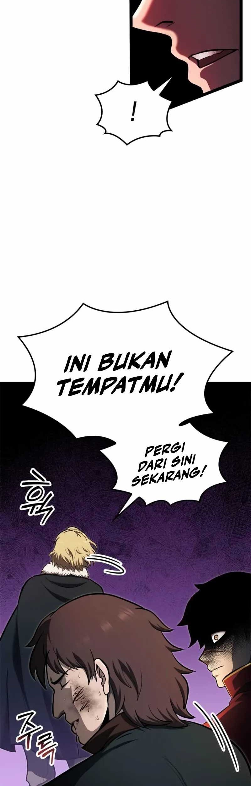 Kalli the Champion Chapter 79 - halaman 22