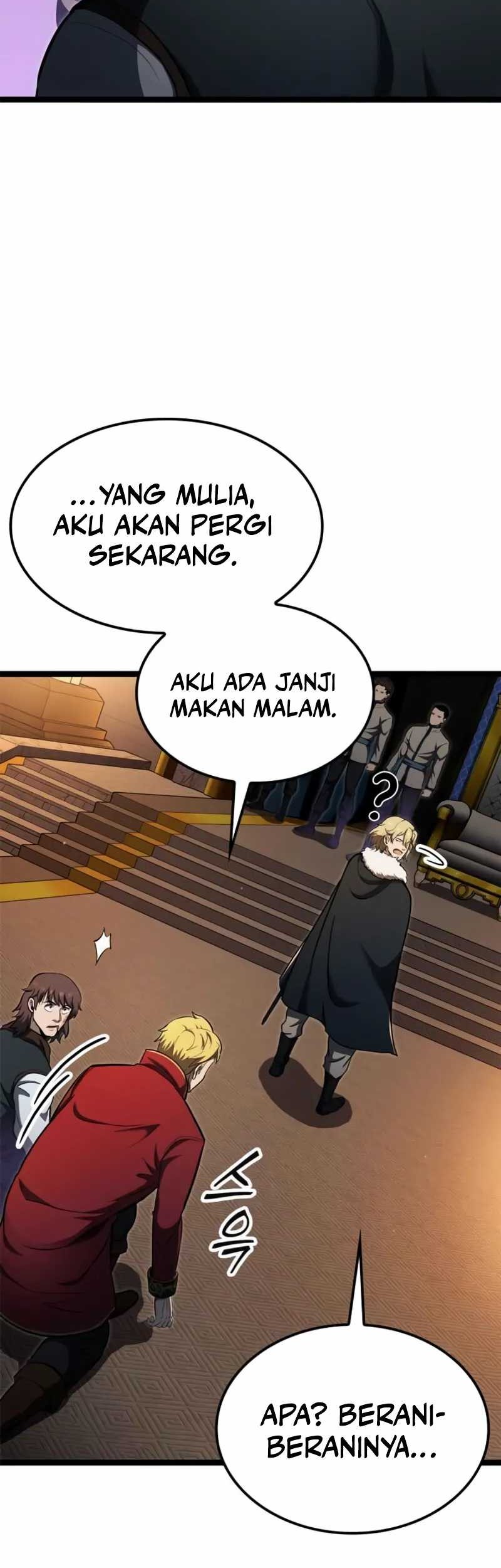 Kalli the Champion Chapter 79 - halaman 23
