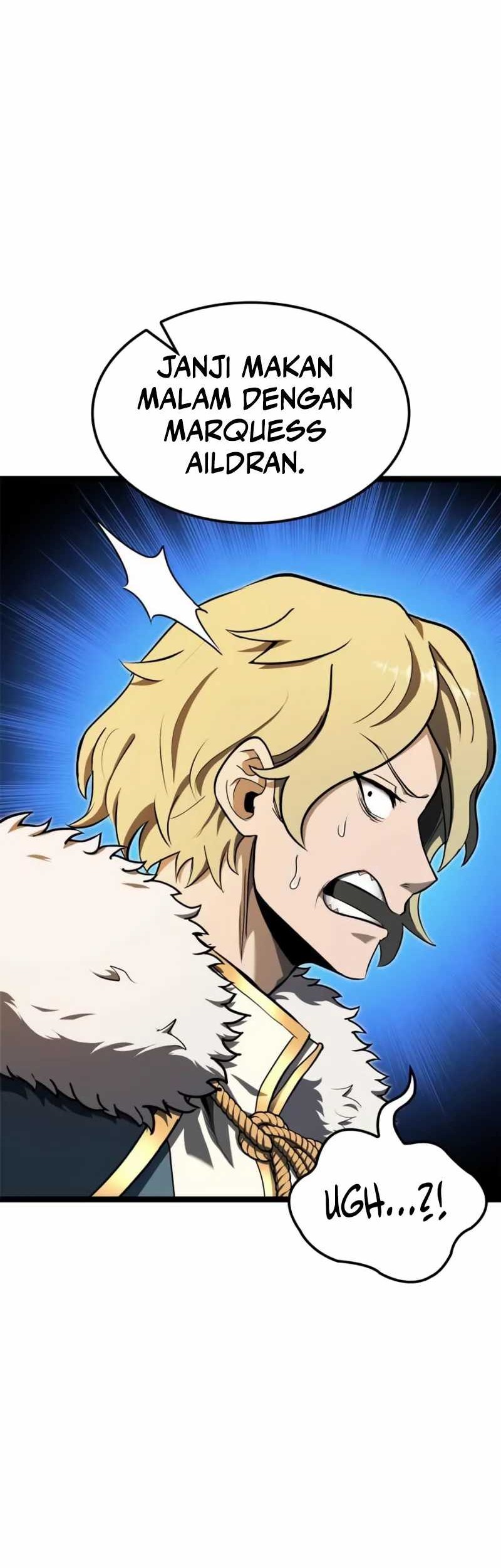 Kalli the Champion Chapter 79 - halaman 24