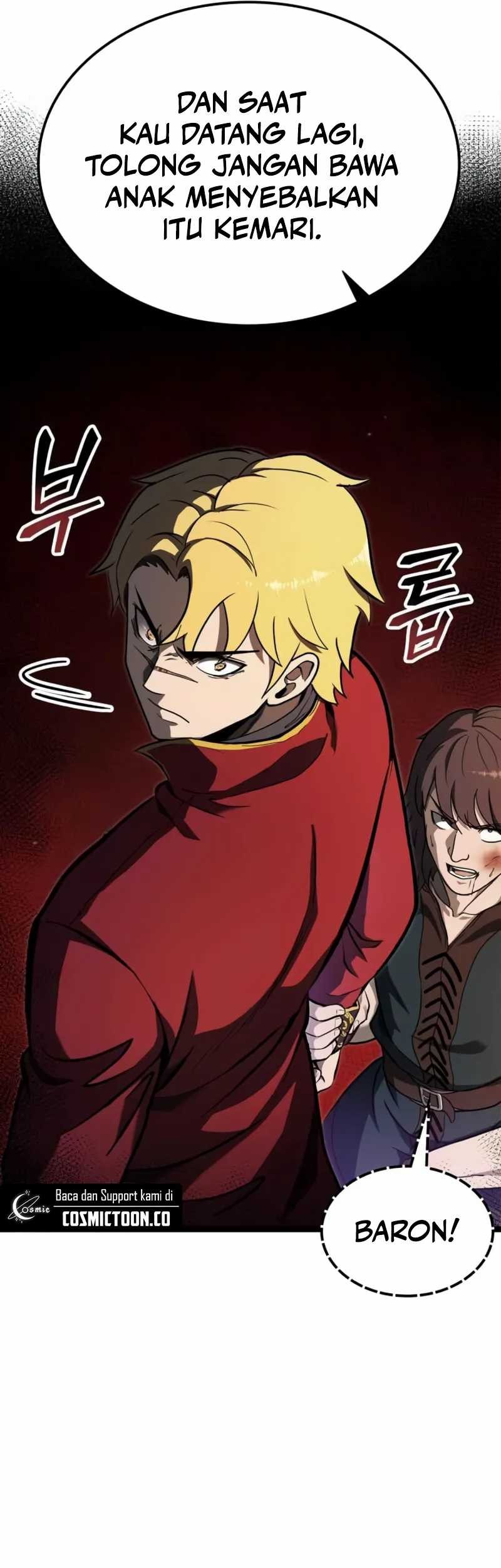 Kalli the Champion Chapter 79 - halaman 26