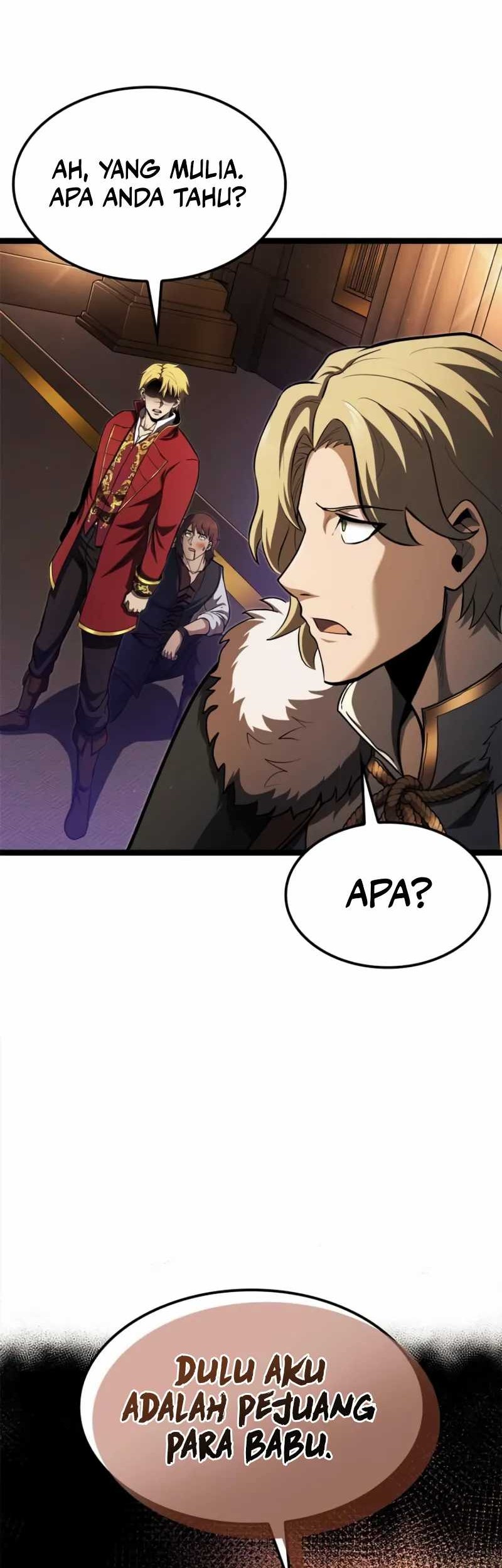 Kalli the Champion Chapter 79 - halaman 27